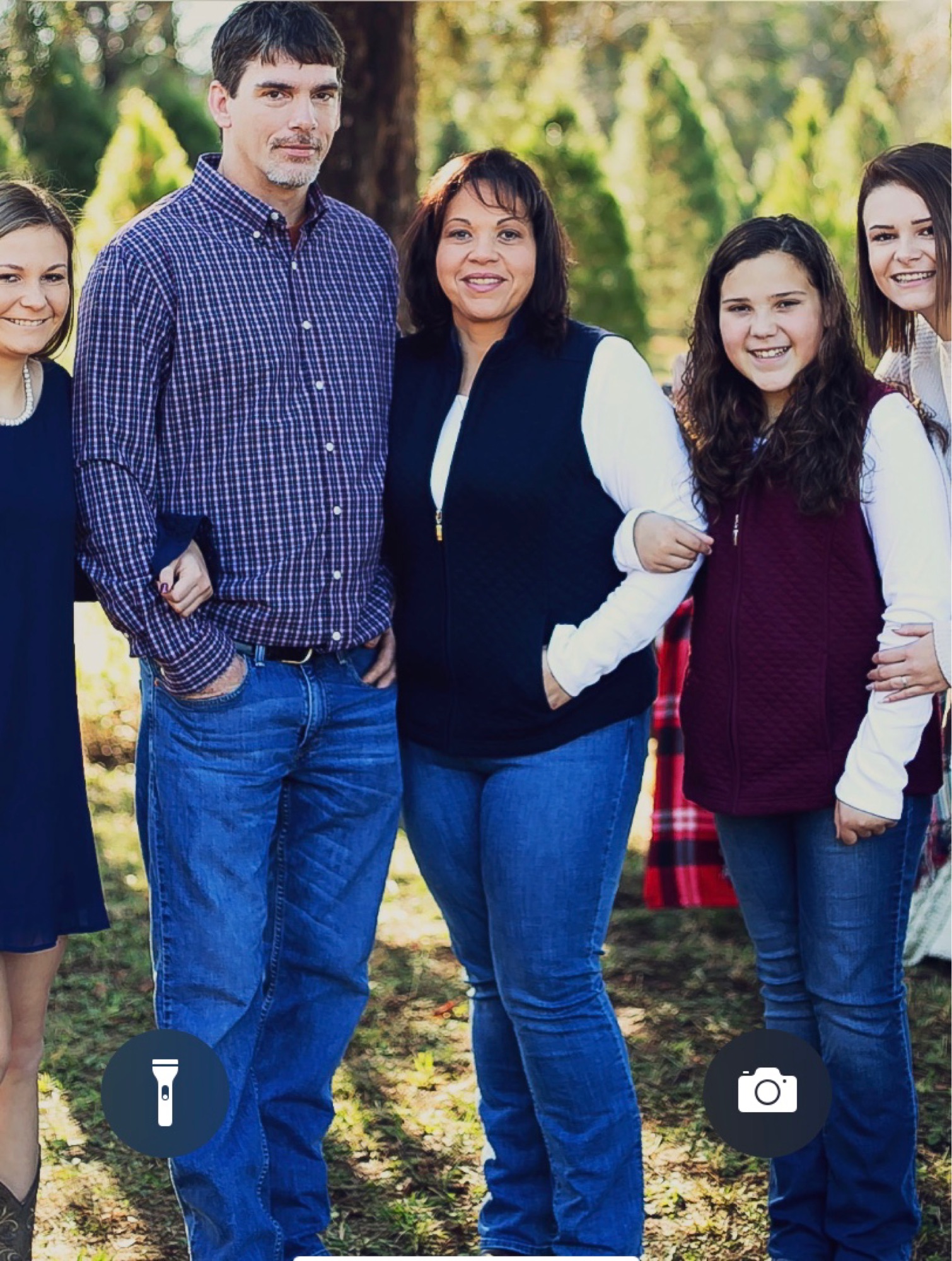 Carver's Tree and Landscaping Logo