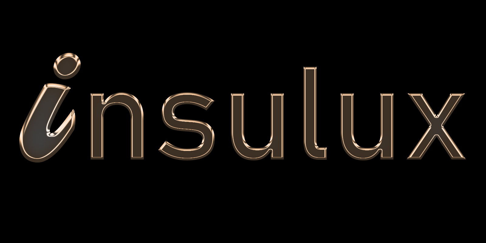 Insulux Logo
