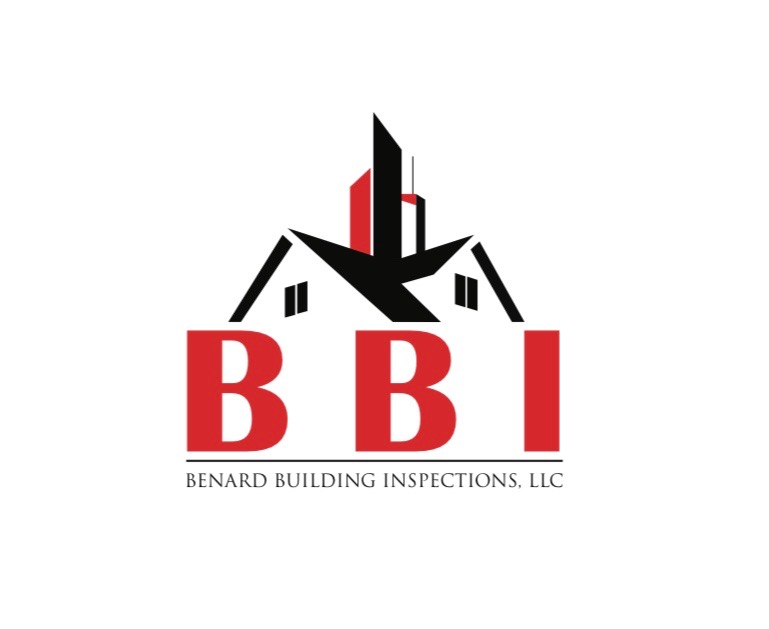 Benard Building Inspections, LLC Logo