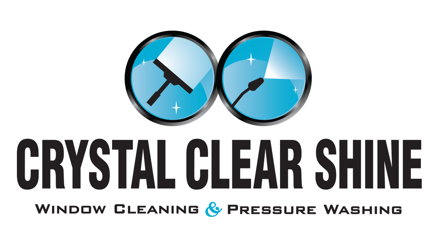 Crystal Clear Shine Logo