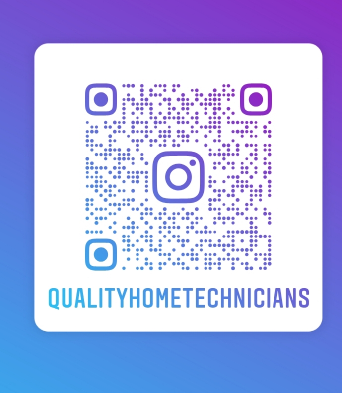 Quality Home Technicians Specialist, LLC Logo