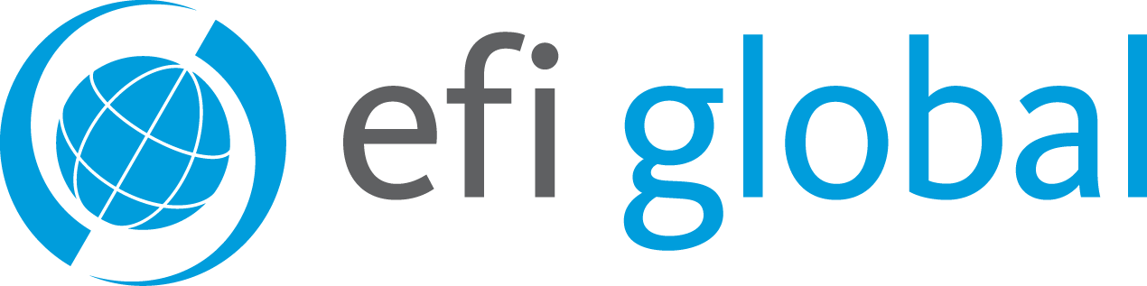 EFI Global Logo
