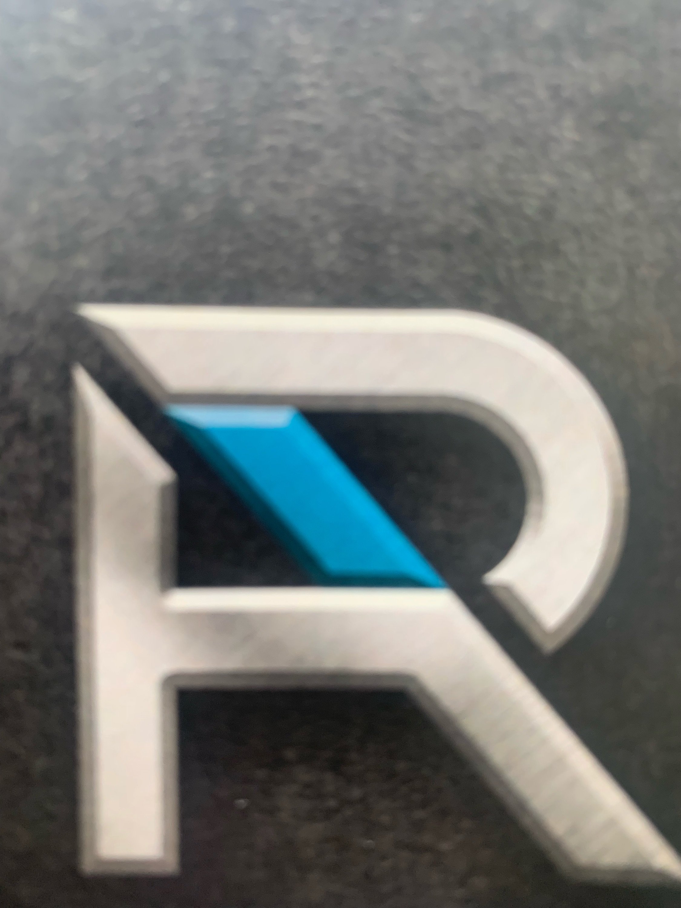 R Home Pro Logo