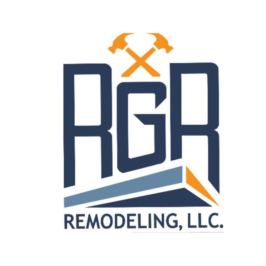 RGR Remodeling LLC Logo