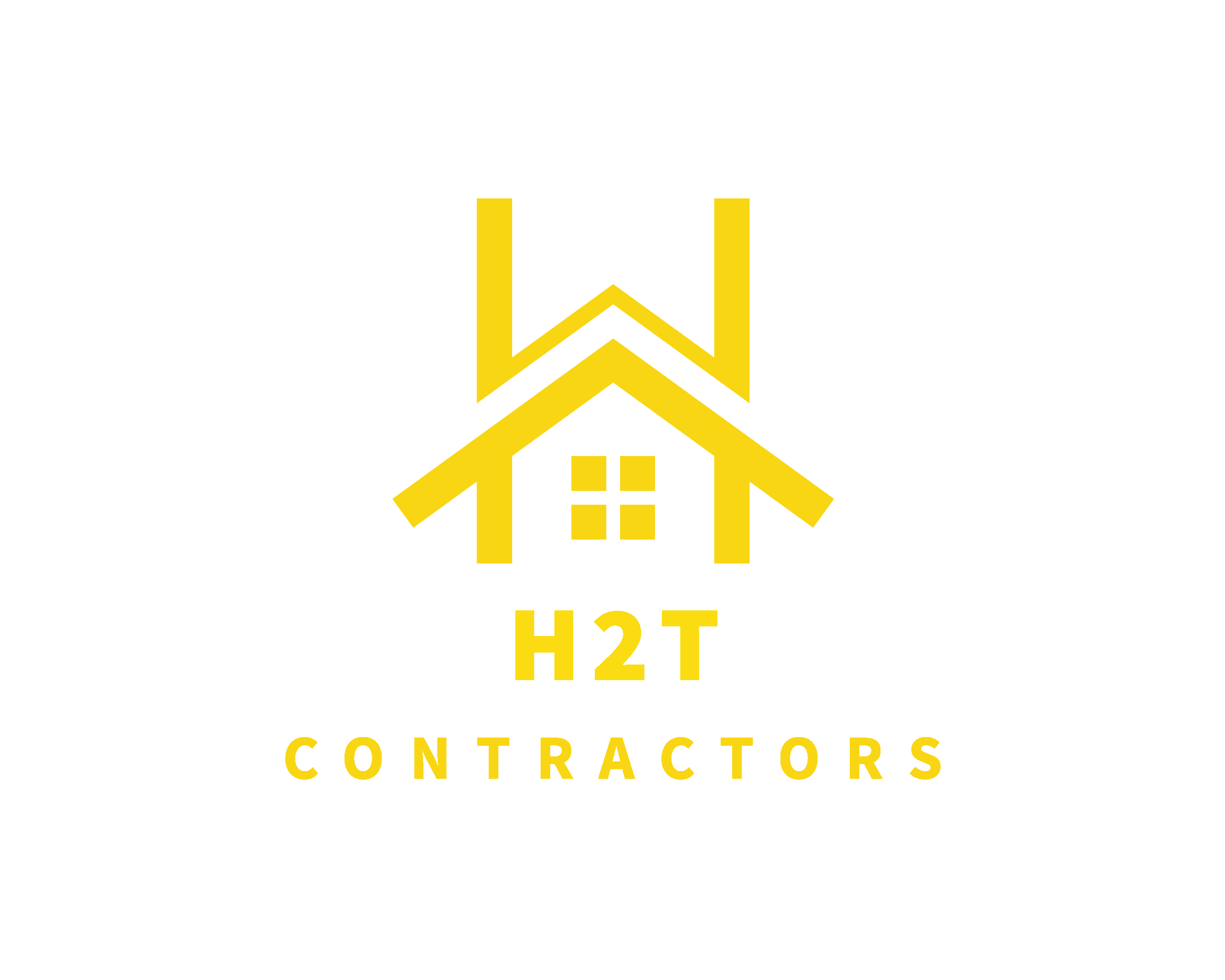 Head 2 Toe Contractors, LLC Logo