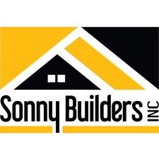 Sonny Builders, Inc. Logo
