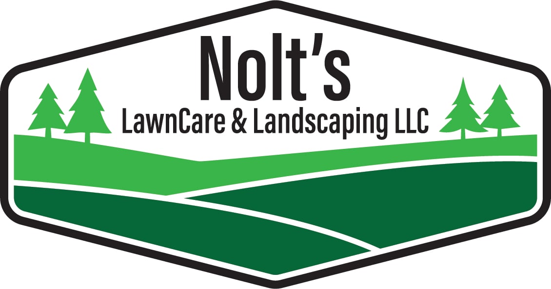 Nolts LawnCare and Landscaping, LLC Logo