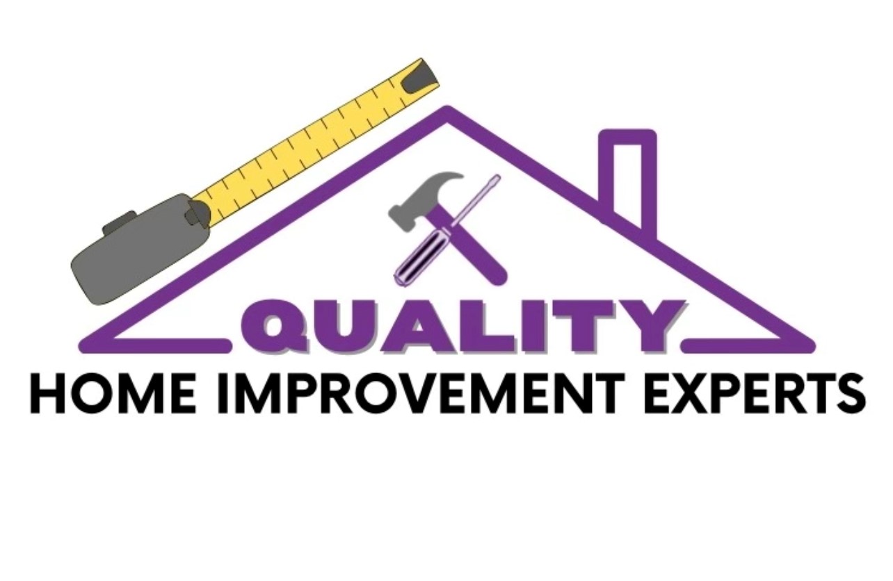 Quality Home Improvement Experts Logo