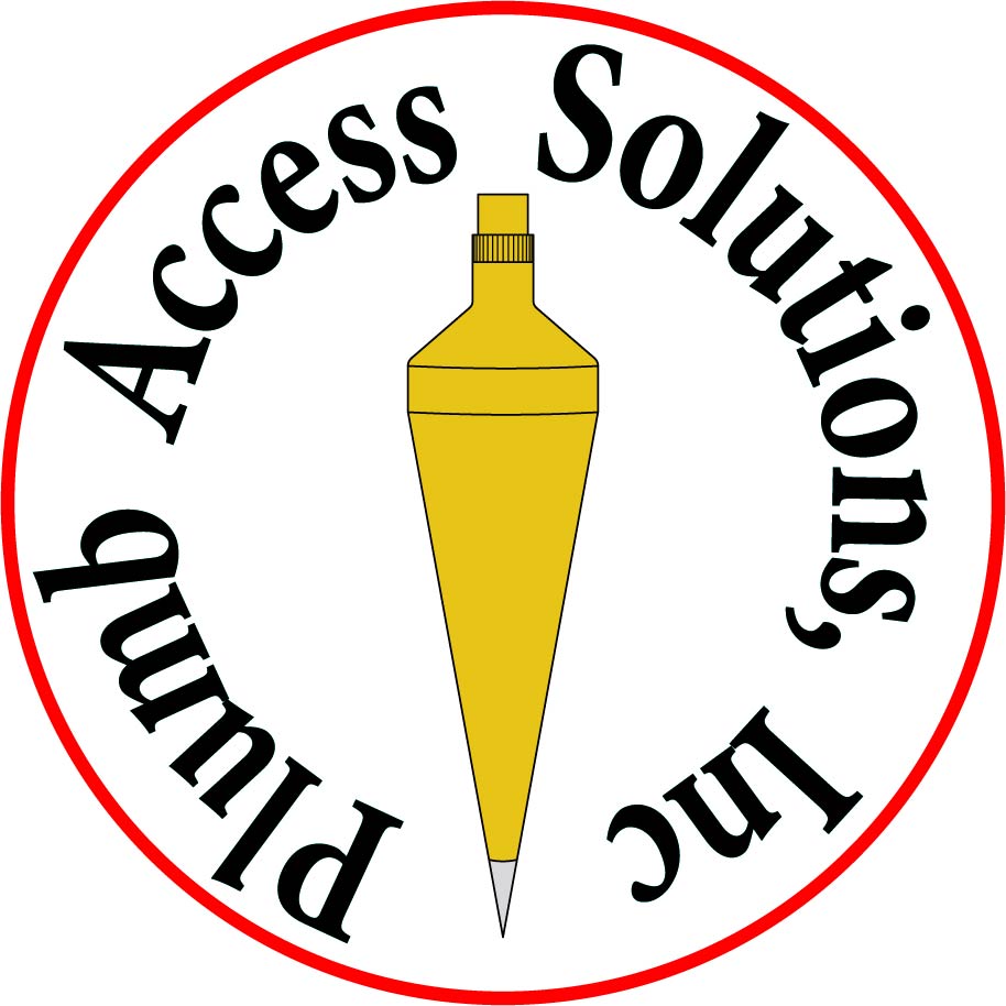 Plumb Access Solutions, Inc. Logo