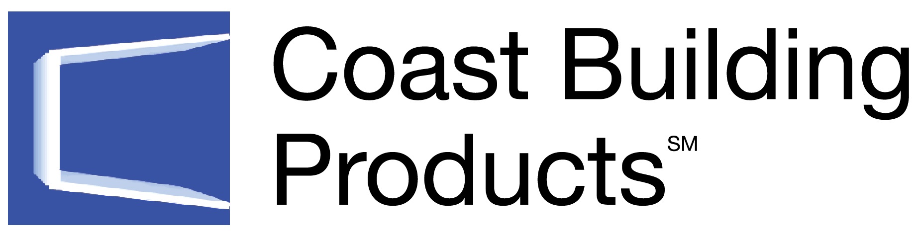 Coast Building Products Logo