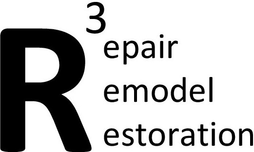 R3 Homes, LLC Logo