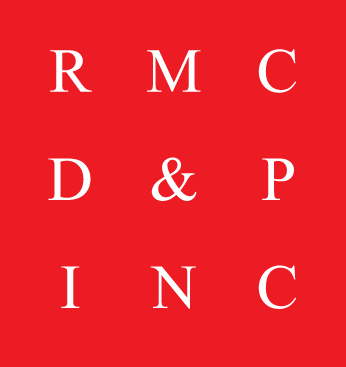 RMC Design & Planning, Inc. Logo