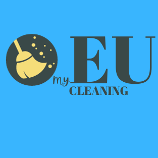 EU CLEANING, LLC Logo