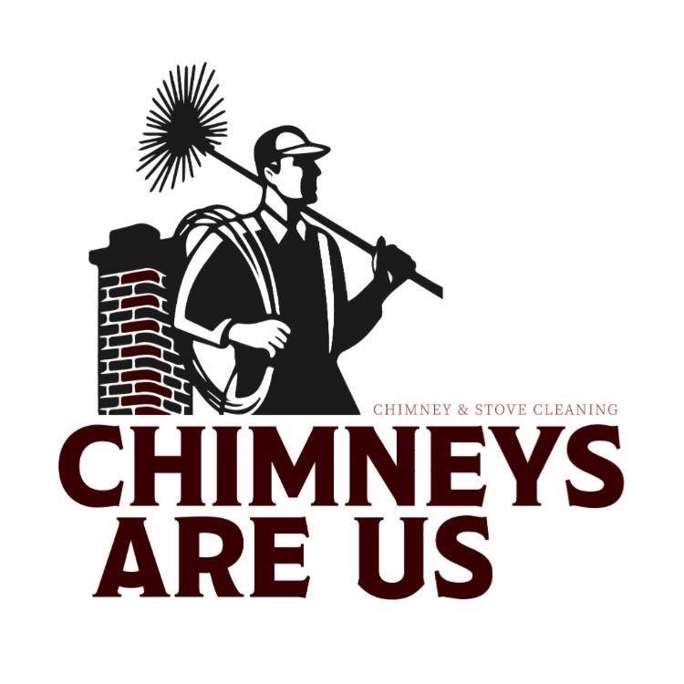 Chimneys Are Us, Inc. Logo