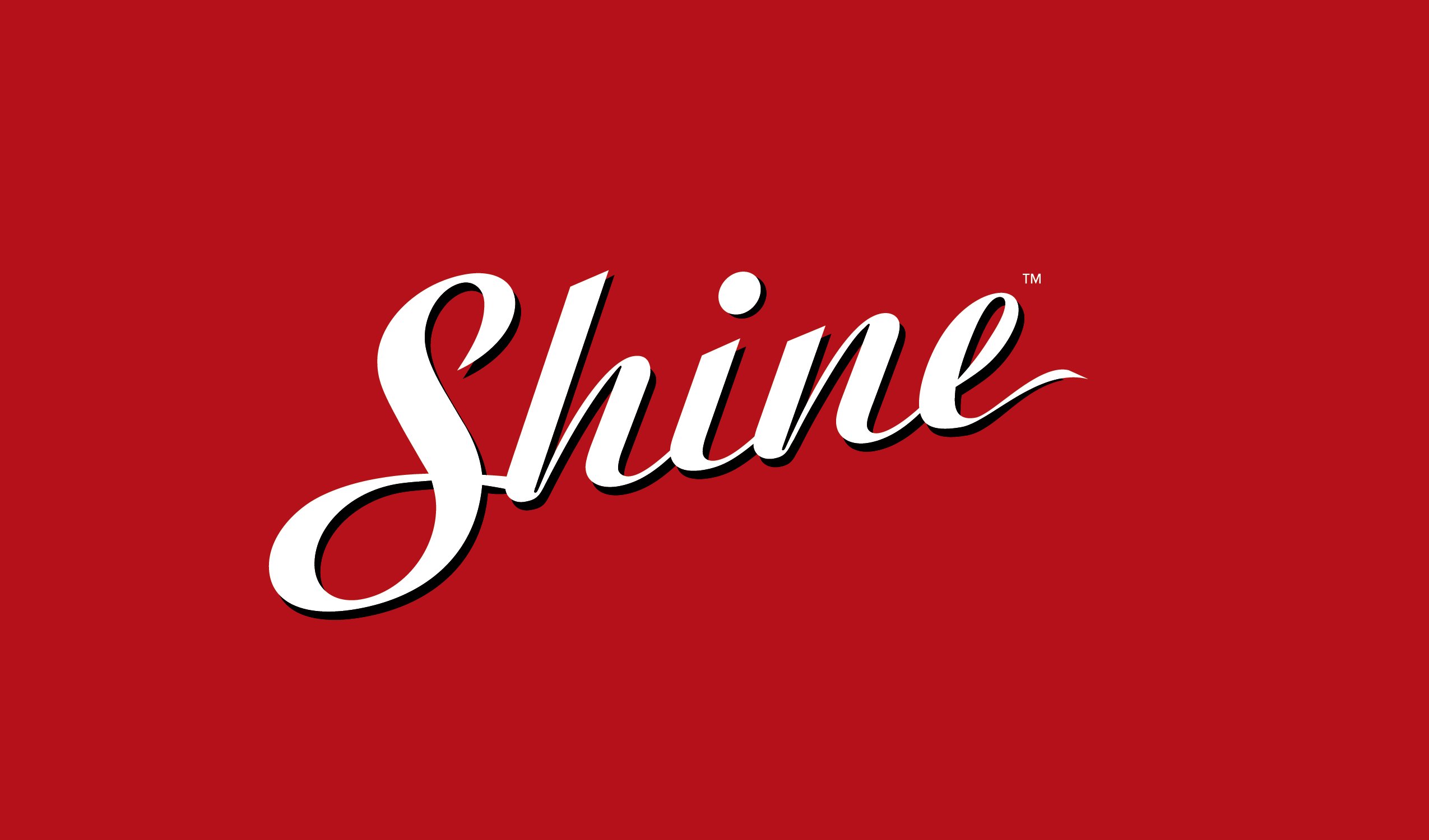 Shine of Minnetonka Logo