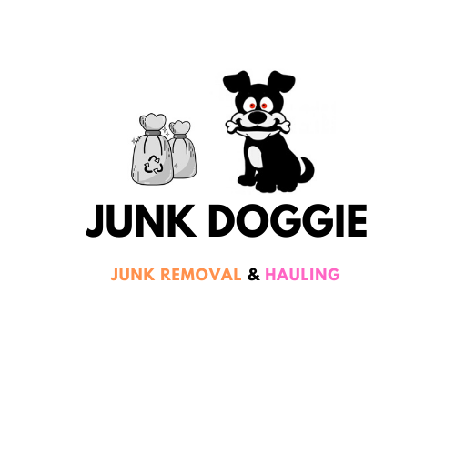 Junk Doggie, LLC Logo