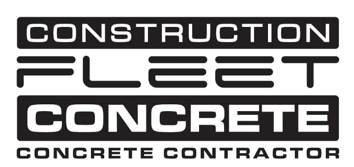 Construction Fleet, LLC Logo