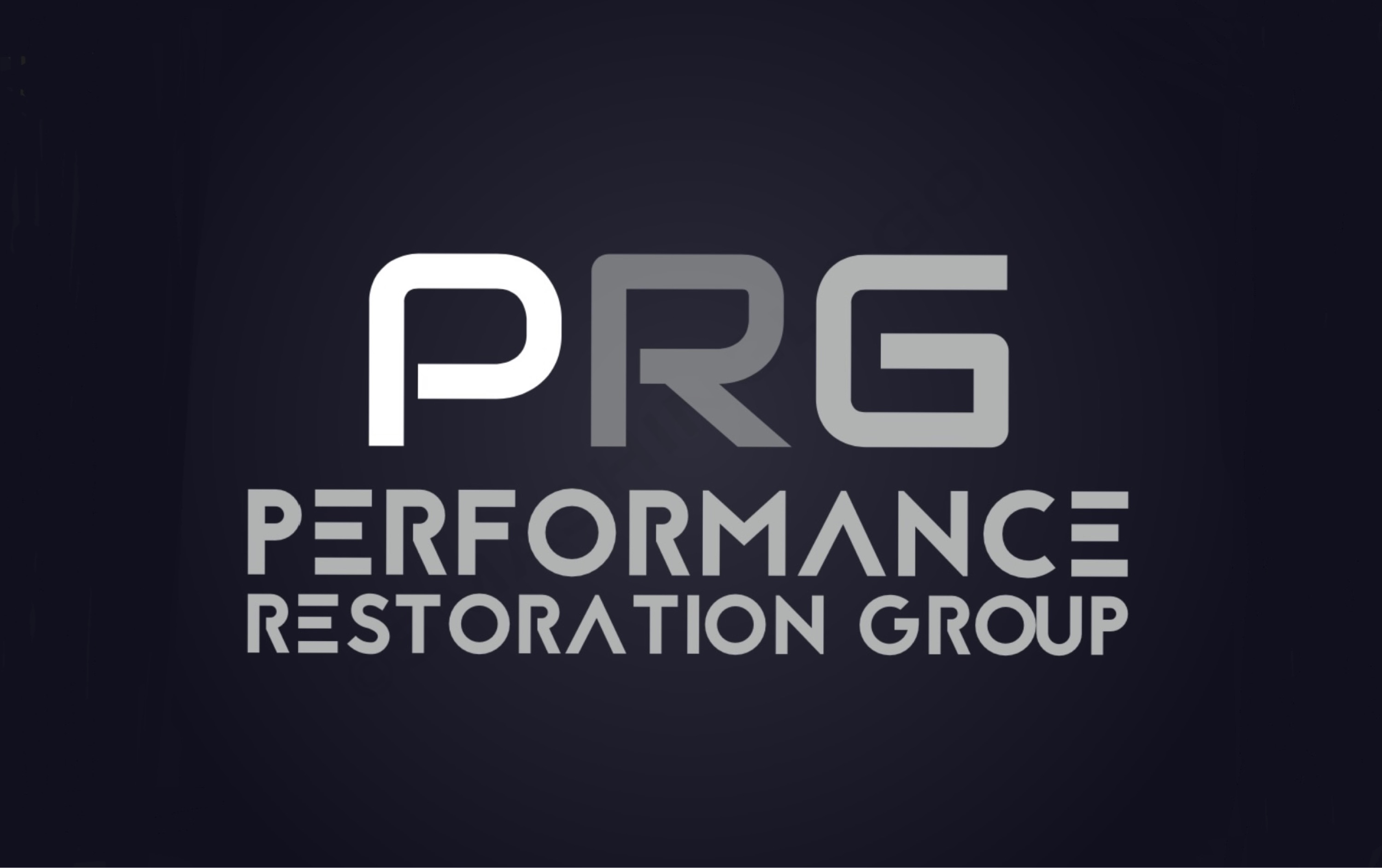 Performance Restoration Group, LLC Logo