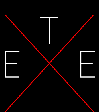 Edge to Edge Flooring Logo