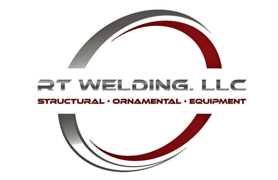 R T Welding, LLC Logo