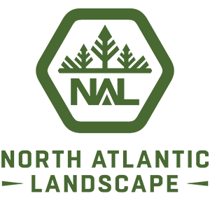 North Atlantic Landscape Logo