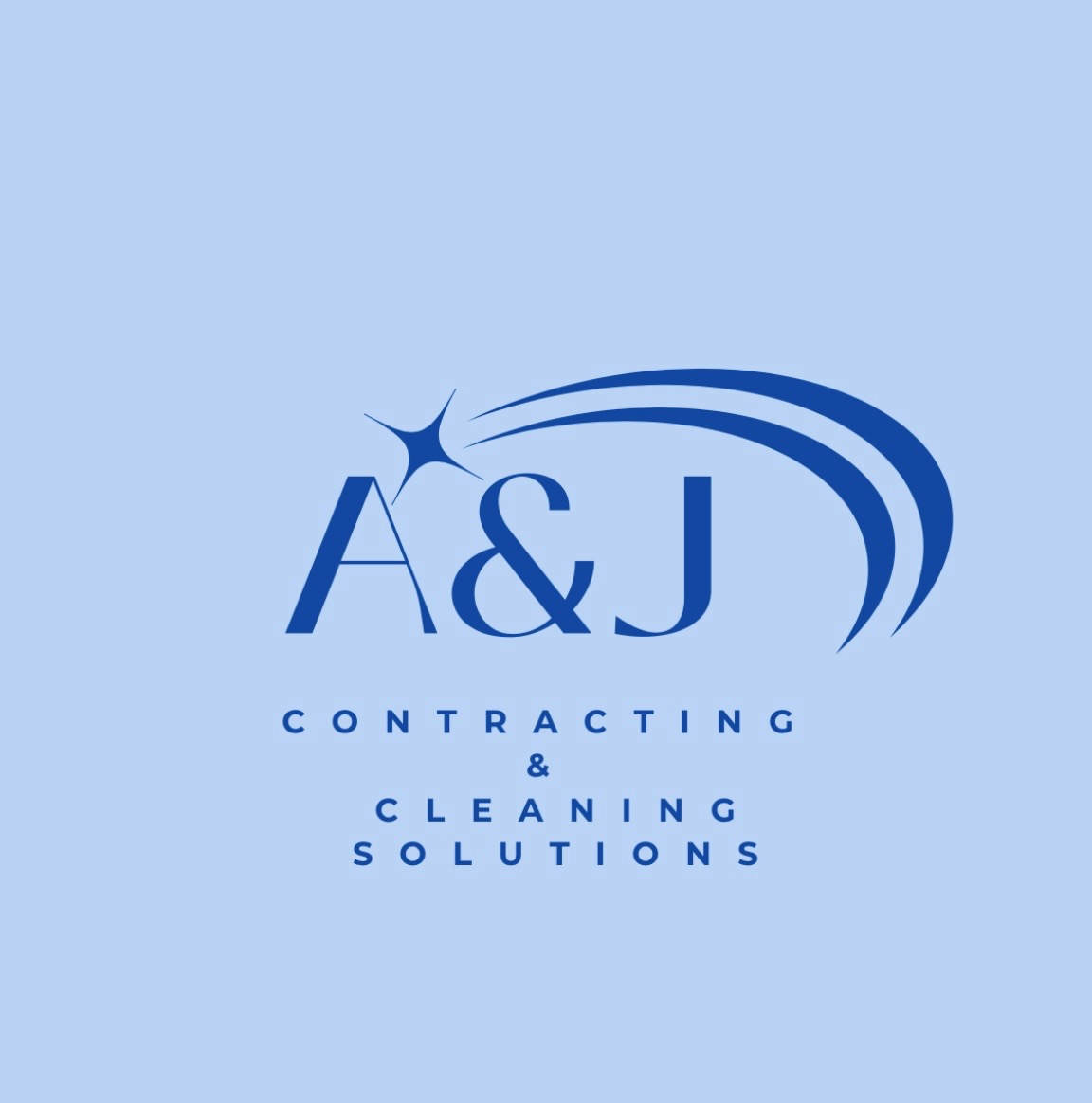 A&J Contracting, LLC Logo