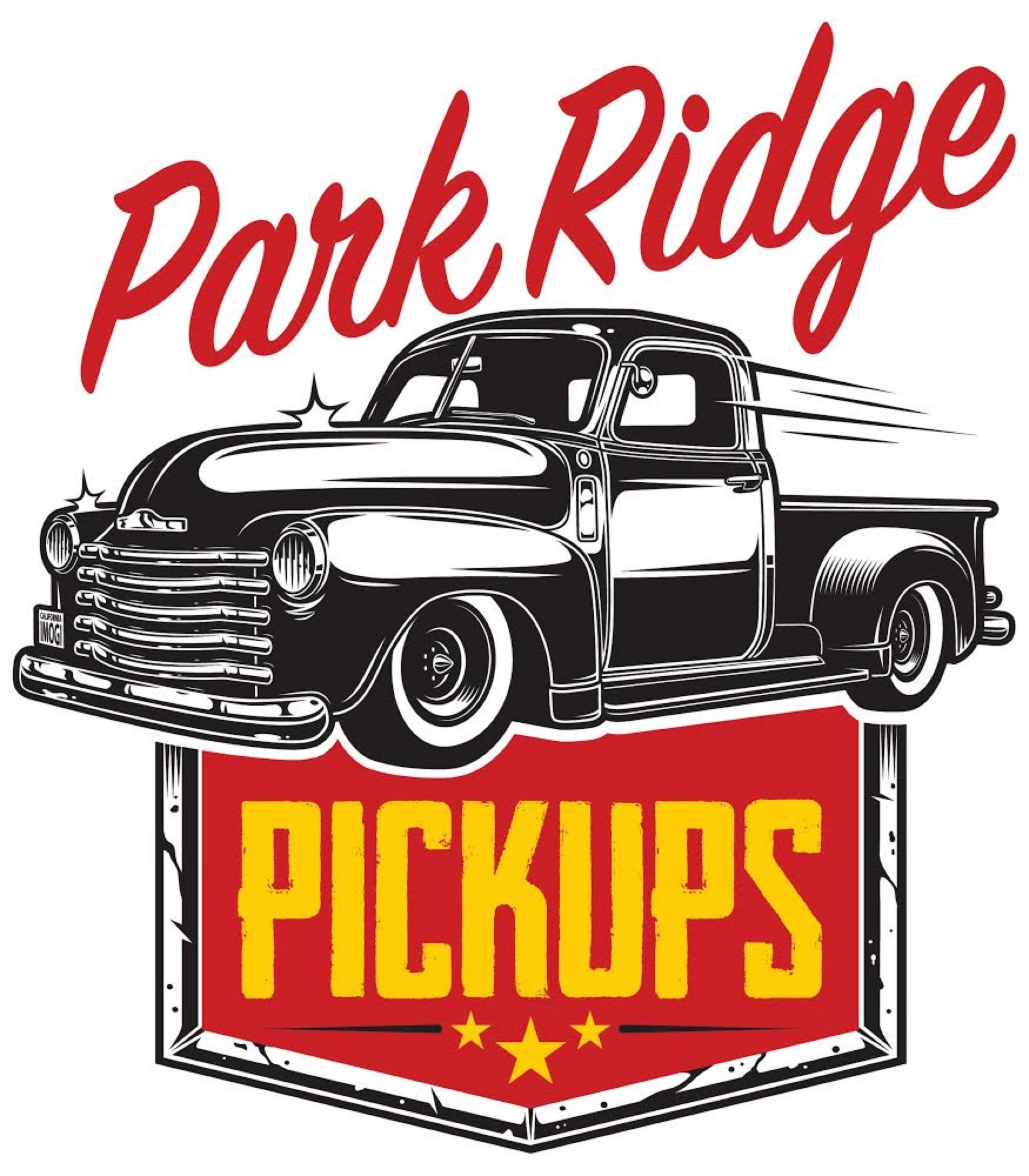 Park Ridge Pickups Logo
