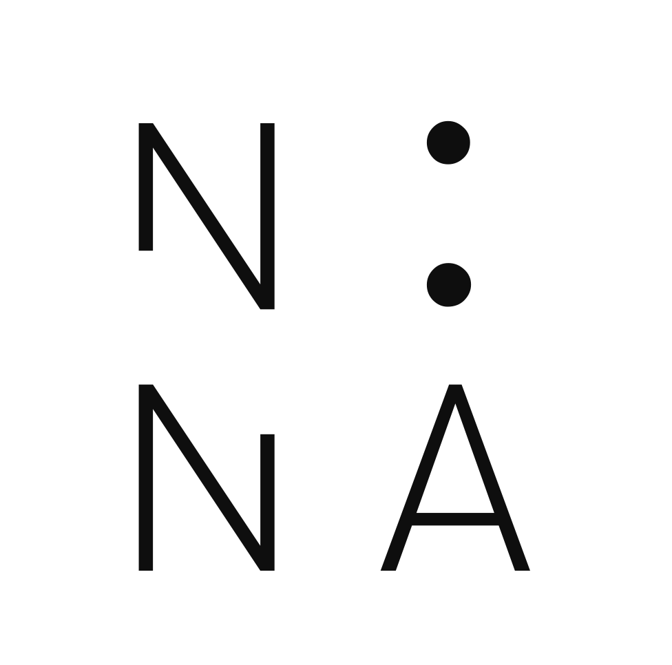 Nina Design Company Logo