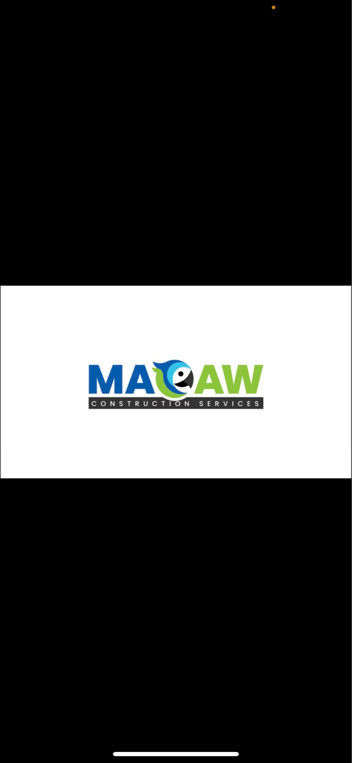 Macaw Construction Services, LLC Logo