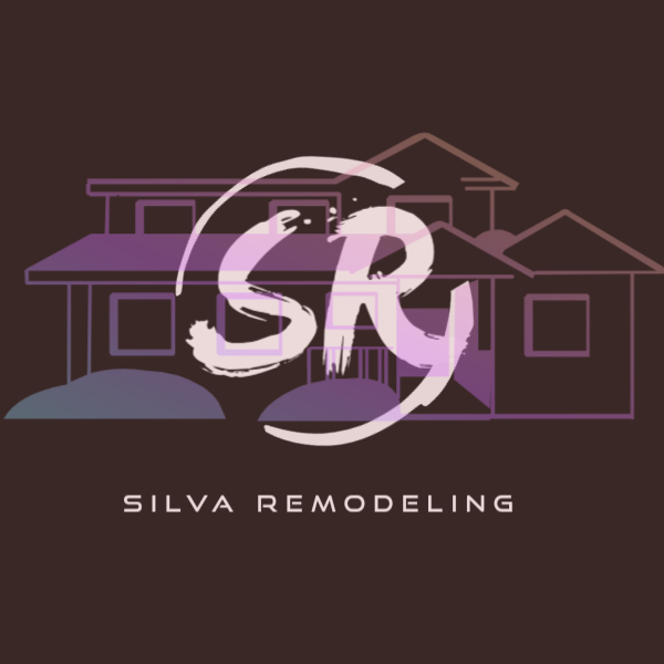 Silva's Remodeling Logo