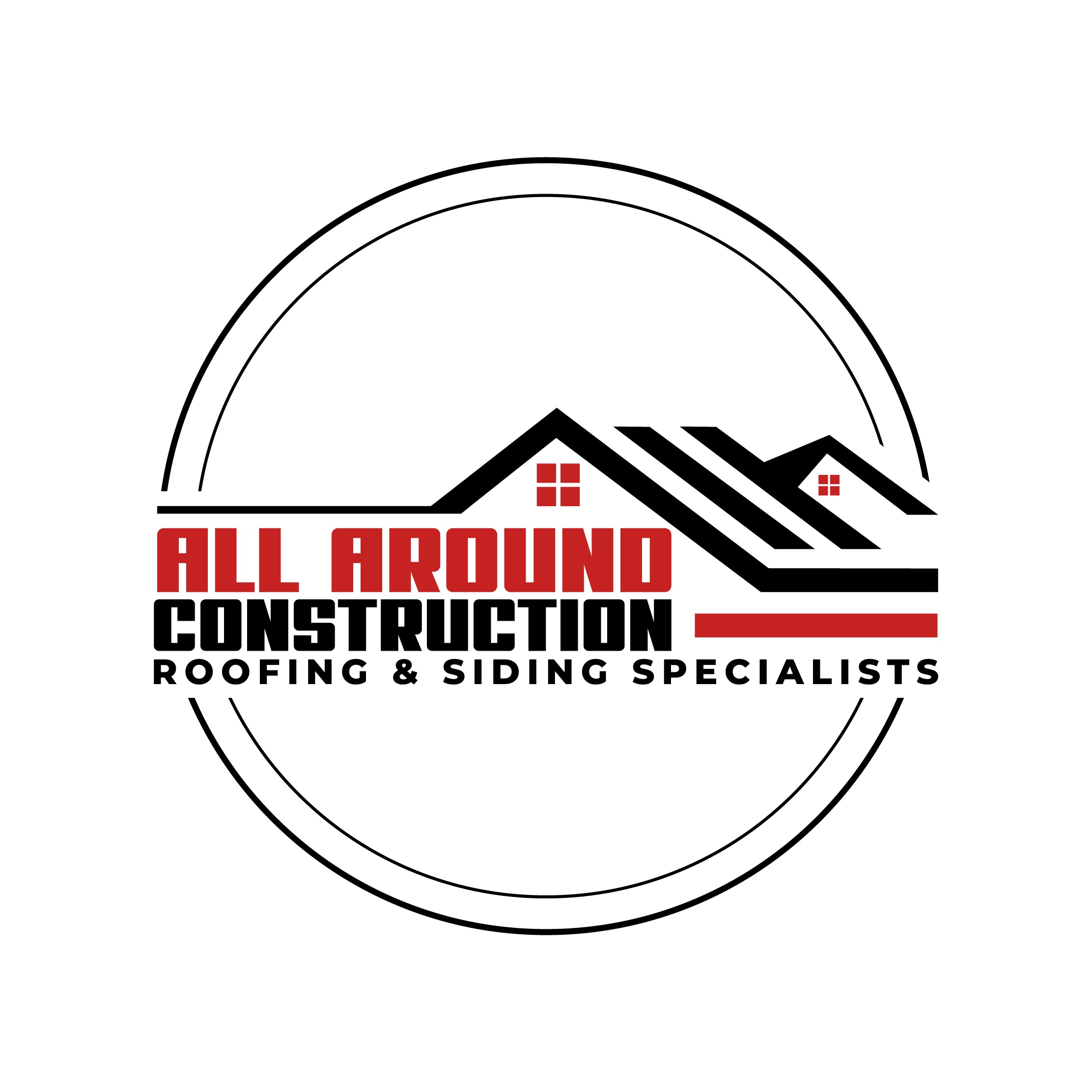 All Around Construction Contractors LLC Logo