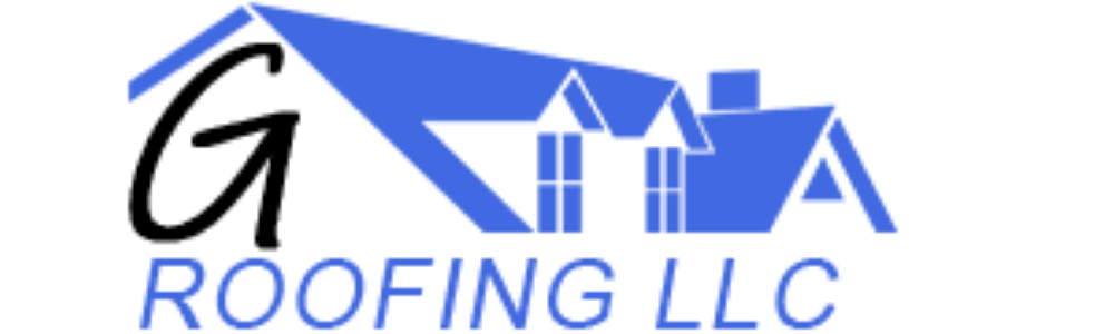 G Roofing, LLC Logo