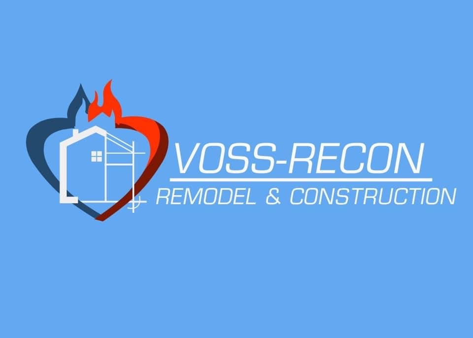 Voss & Voss, Inc. Logo