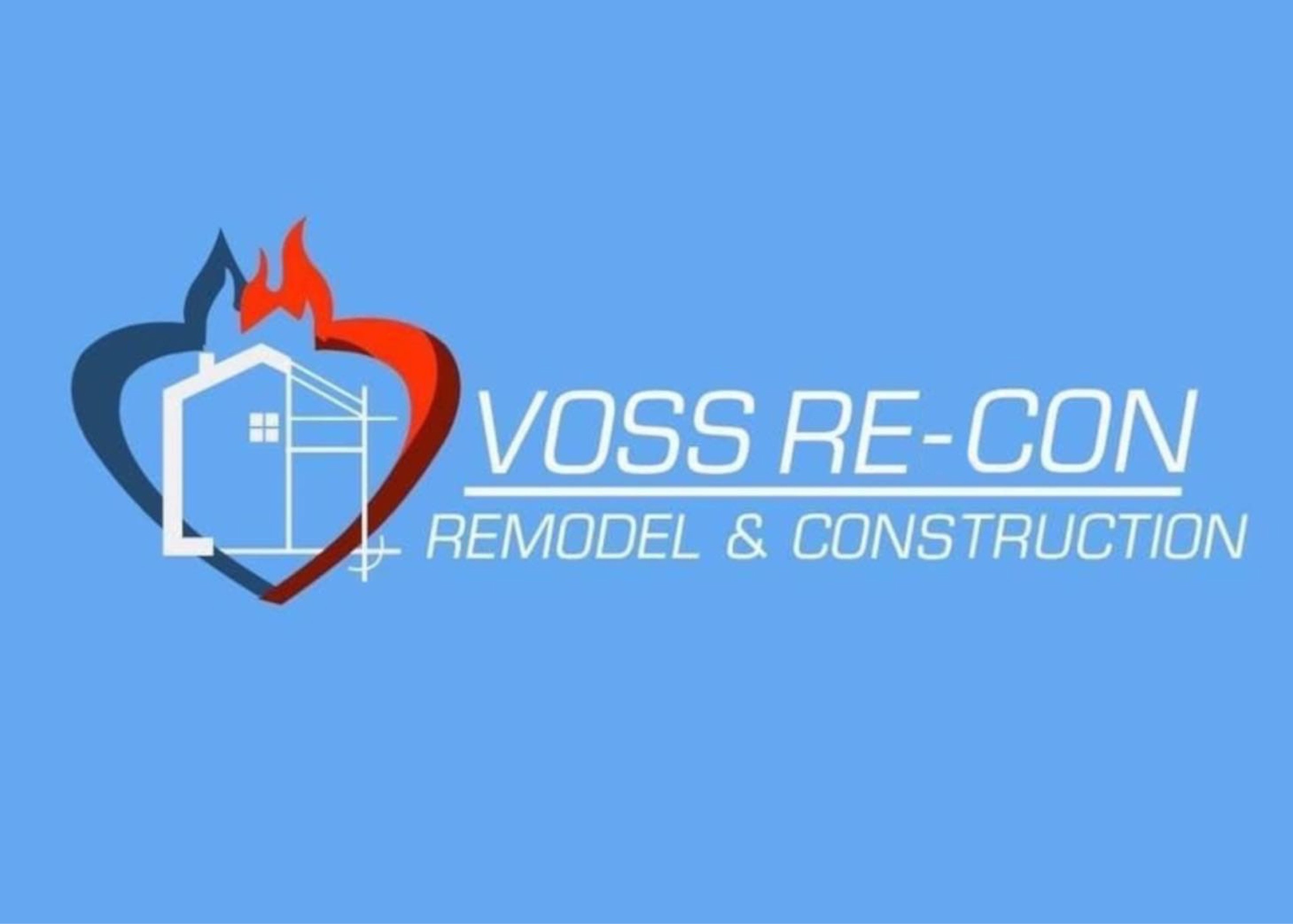 Voss & Voss, Inc. Logo