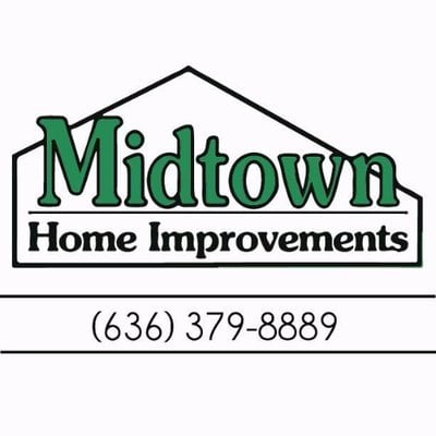 Midtown Home Improvements, Inc. (St. Louis) Logo