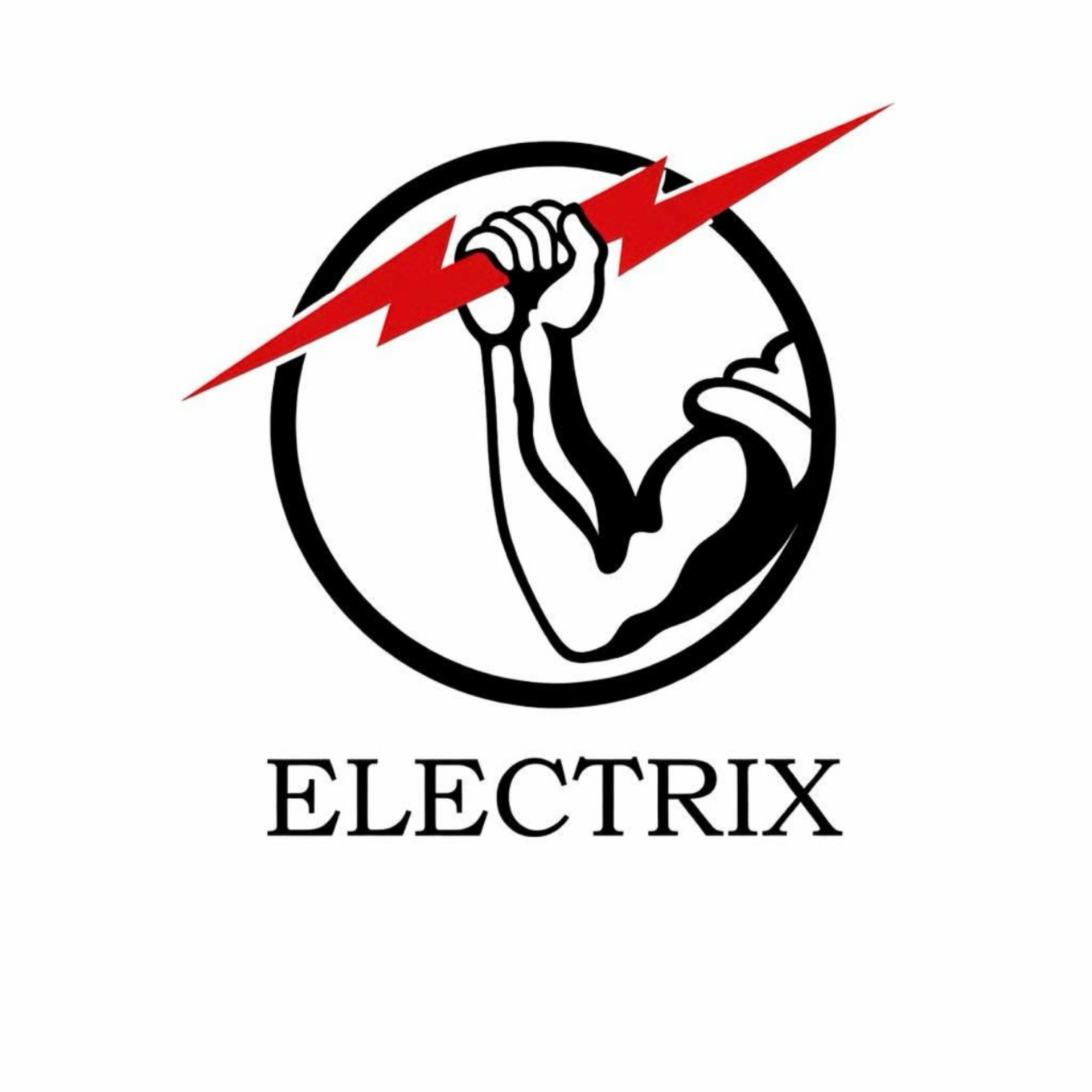 Electrix, LLC Logo