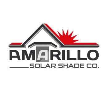 Amarillo Solar Shade Co. Logo