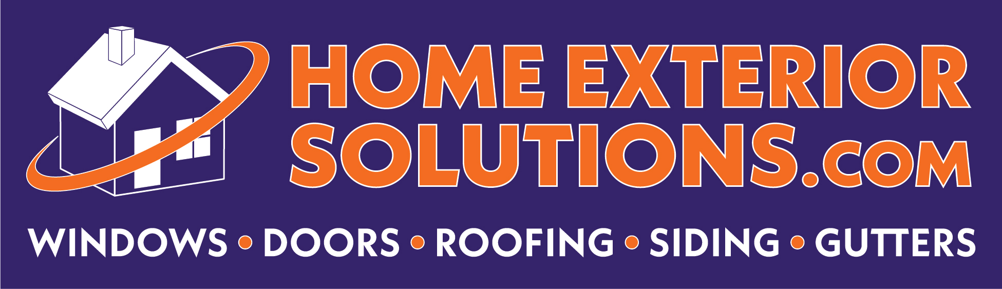 Home Exterior Solutions, LLC Logo