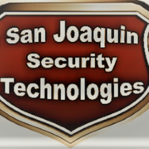 San Joaquin Security Technologies Logo