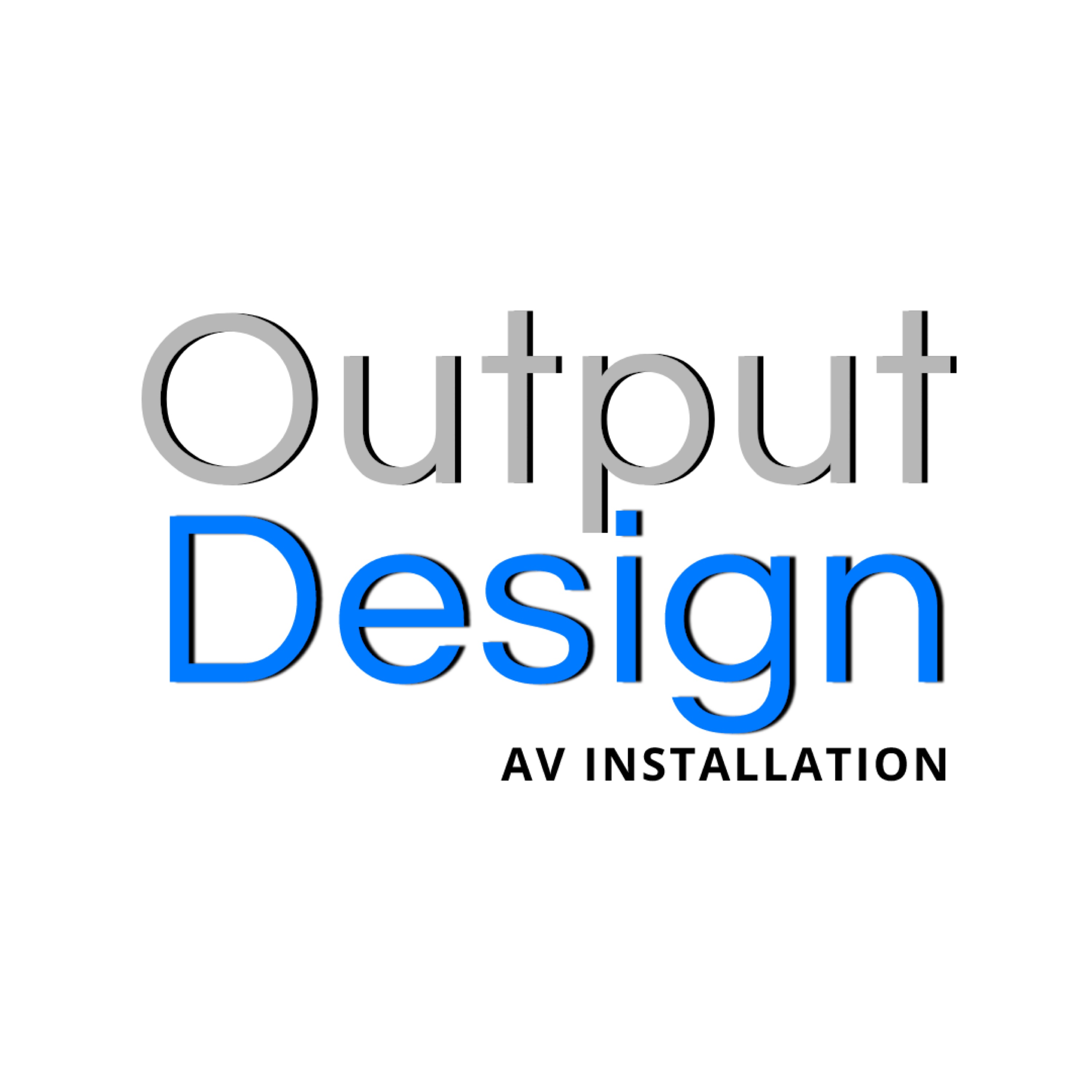 Output Design, LLC Logo
