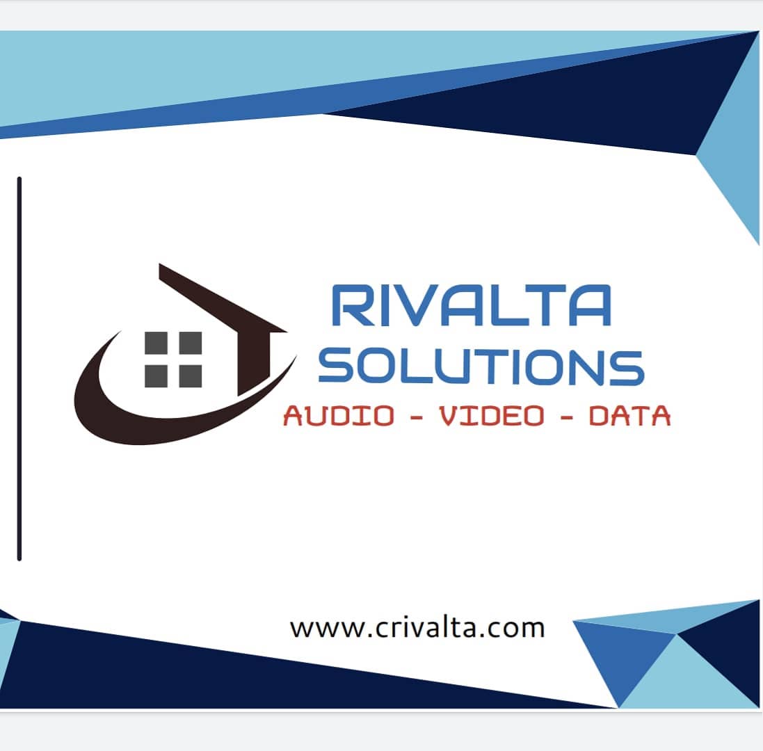 Crivalta, Inc. Logo