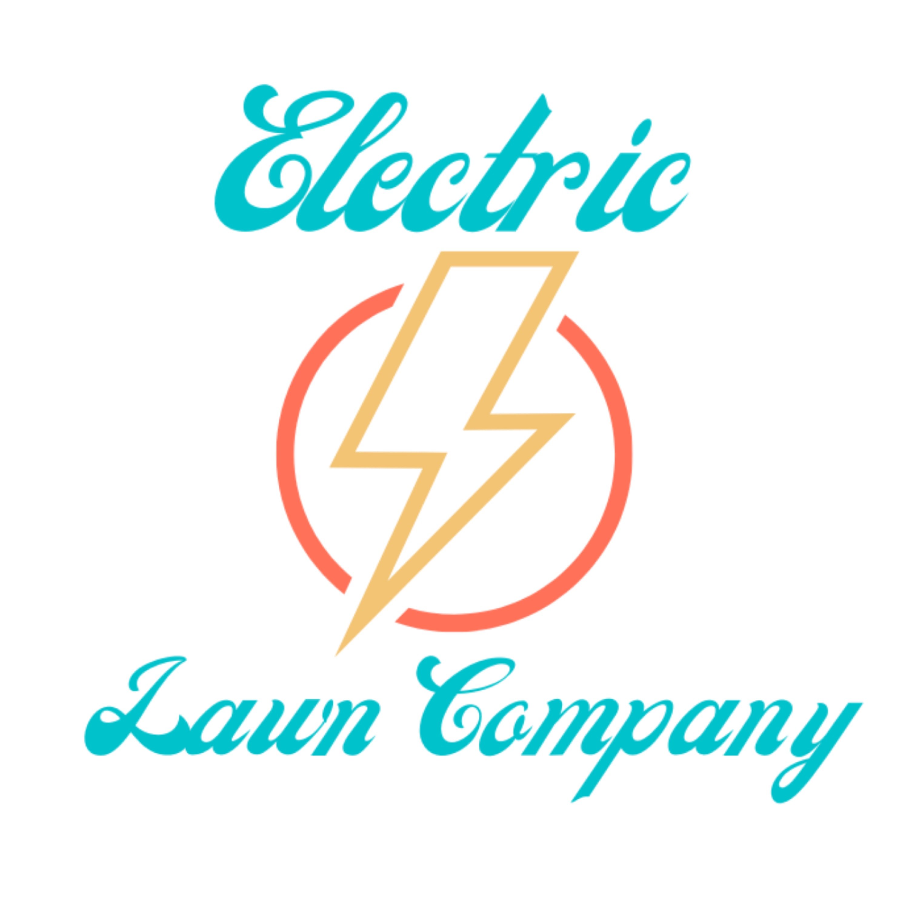 Electric Lawn Company LLC Logo