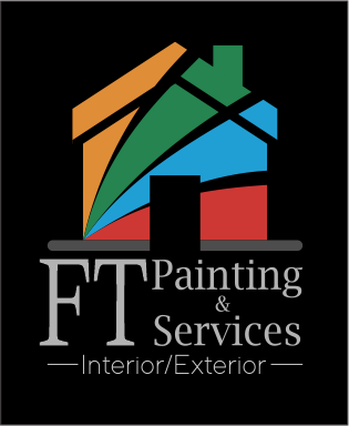 FT Painting & Services LLC Logo