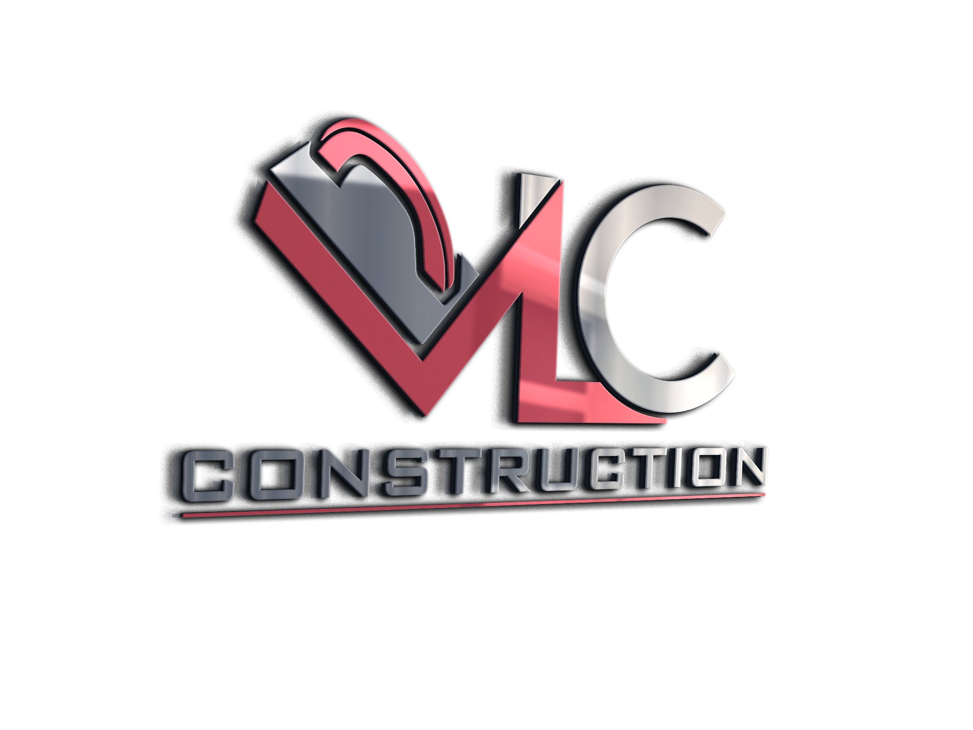 VLC Construction Logo