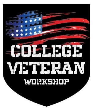 College Veteran Workshop Logo