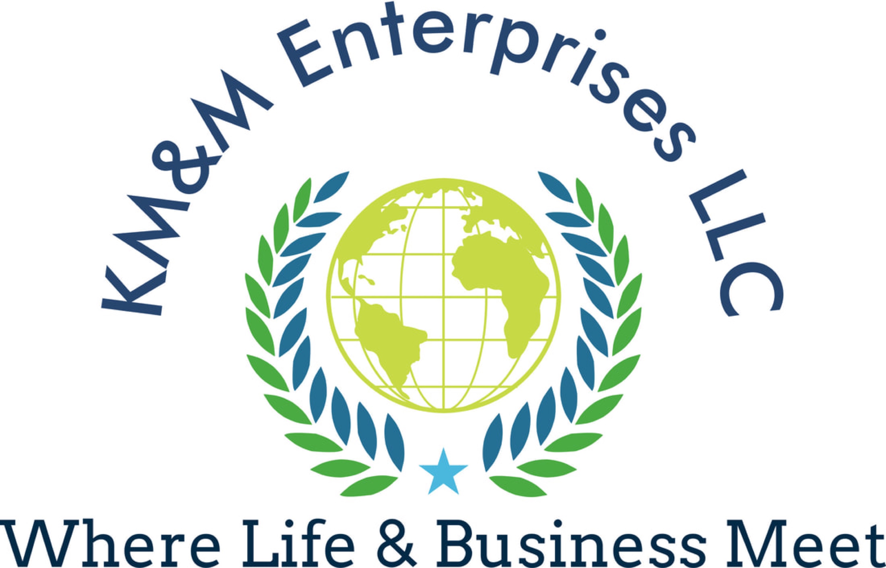 KM&M Enterprises, LLC Logo