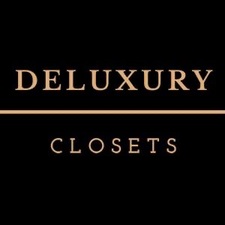 Deluxury Closets Logo