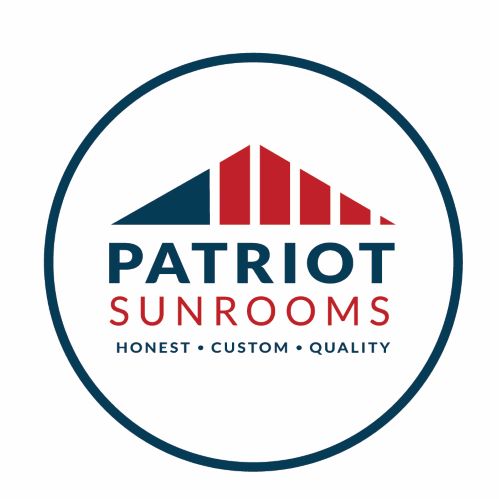 Patriot Sunrooms, LLC Logo