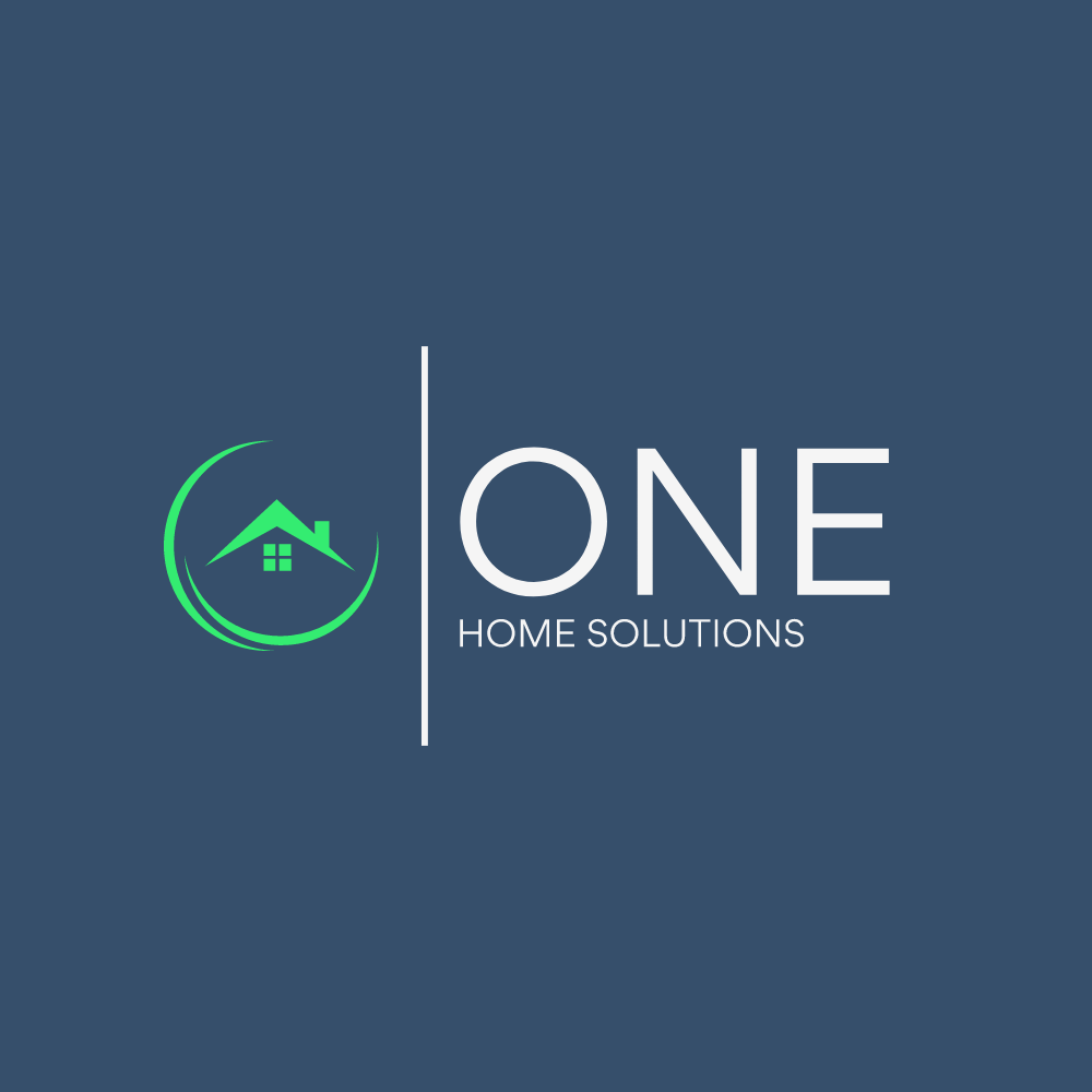 One Home Solutions Logo
