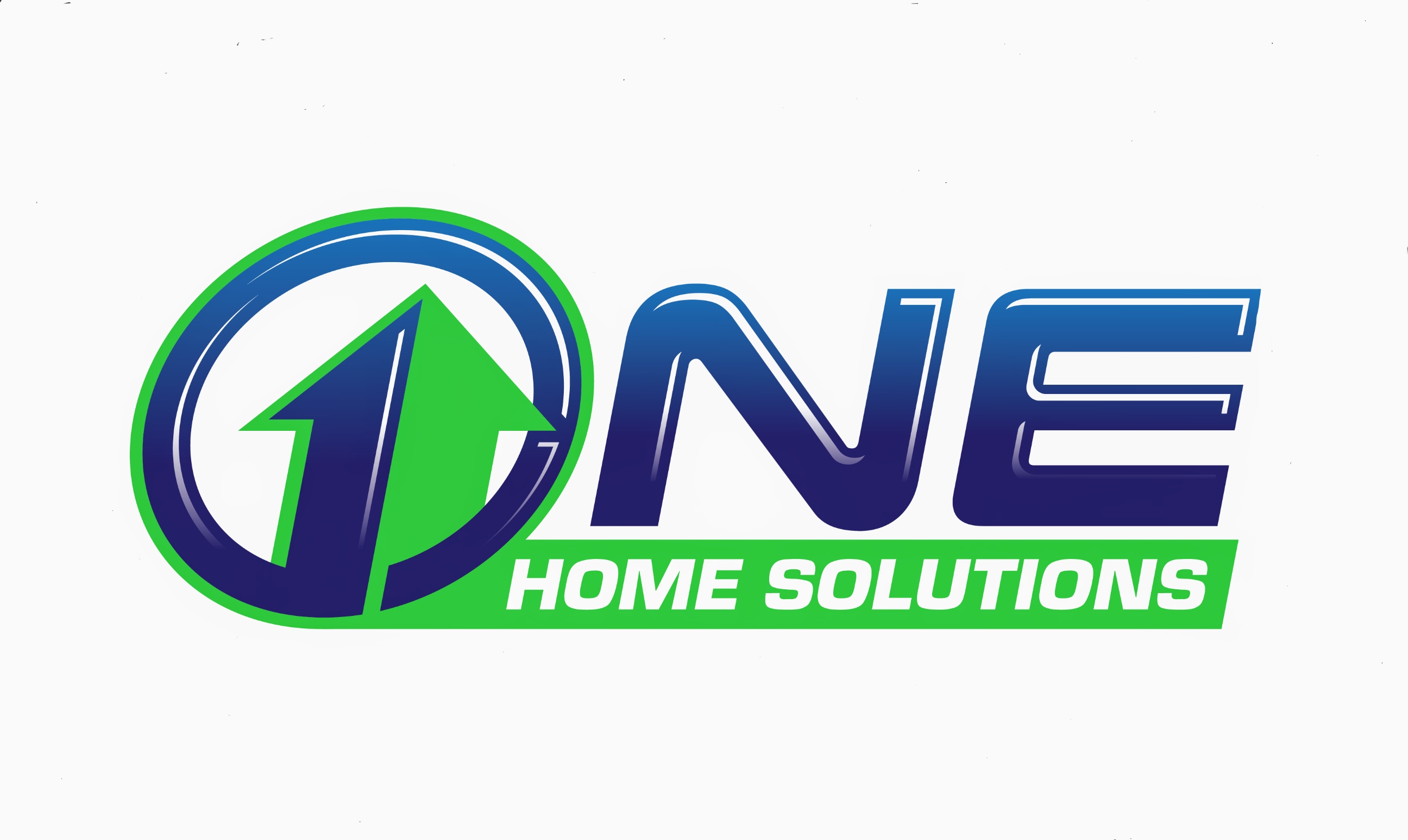 One Home Solutions Logo